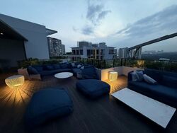 The Crest (D3), Condominium #626643811